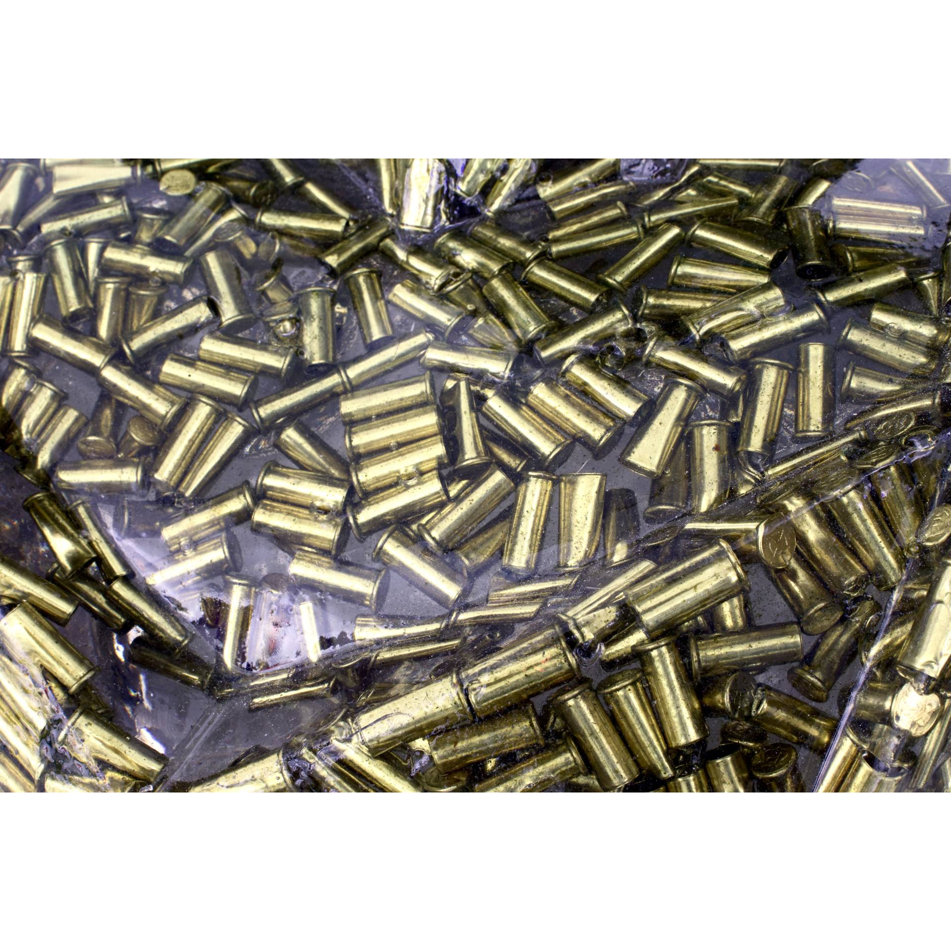 ALBEN, Goldorak Bullets, Douilles Et Resine, 33 X 50 X 28 Cm
