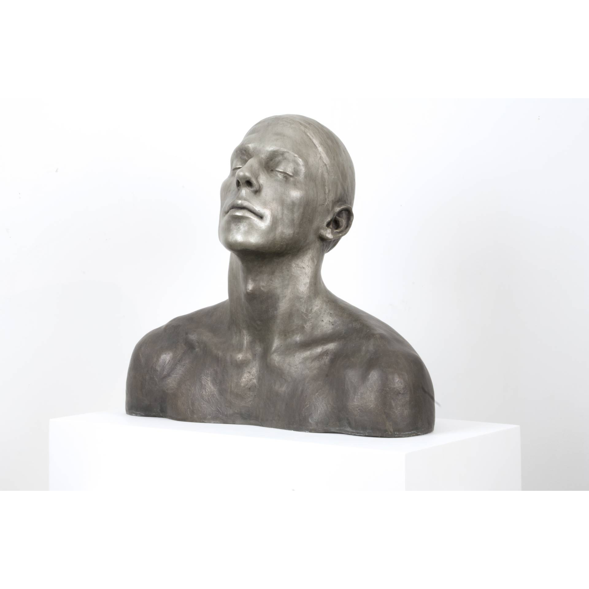 Coderch & Malavia, The Swimmer, Bronze (8ex + 4 EA), 32 X 37 X 20 cm