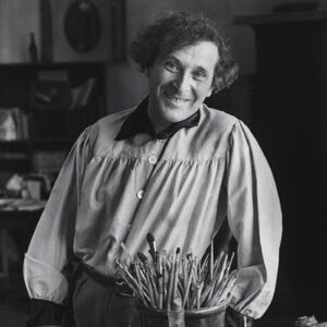 Chagall Marc